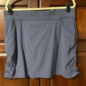 Columbia Skort
